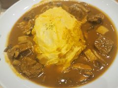 -CoCo壱番屋(久光百货店)
