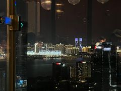 -悦轩中餐厅·高空江景·杭州柏悦酒店