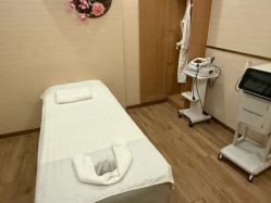 -芳朵美容养生SPA