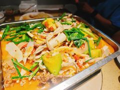 -二0二李记南瓜田鸡老字号(宜宾一店)