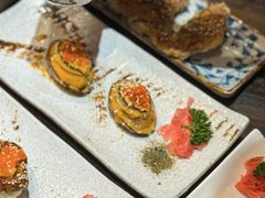 -小川洋风料理(街道口店)