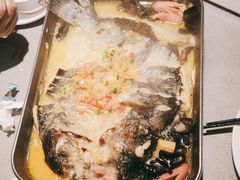 -半天妖烤鱼(紫荆广场店)