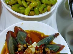 -到味·蒙小铁羊肉馆(粮道街总店)