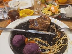 -豪客来牛排(红豆万花城店)