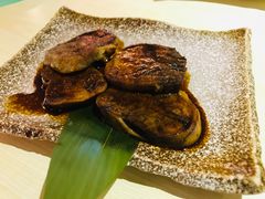 酱烤厚切牛舌-有喜屋·深夜食堂(北京西路店)