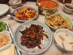 -小吊梨汤·北京菜·烤鸭(鸟巢店)