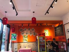 -荆九爷爆炒桥头三嫩(浙大店)