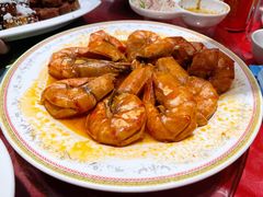 -清真吐鲁番餐厅(牛街店)