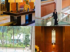 -惠州康帝国际酒店
