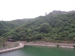 -云丘山景区
