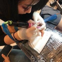 -飛凡TATTOO纹身•原创