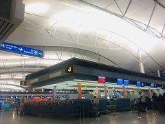 -胡志明新山一国际机场