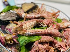 -海味当家·蒸锅海鲜(中山广场创始店)