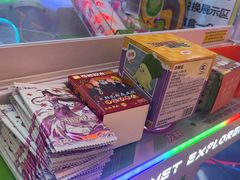 -风云再起游乐汇(北京西单西西友谊店)