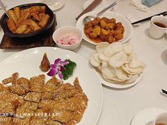 -半岛太子酒家(海港城店)
