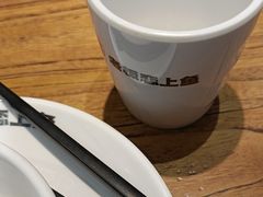 -老板恋上鱼(印象城店)