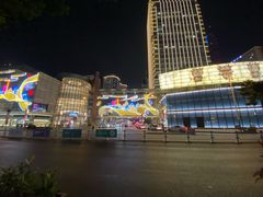 -星巴克臻选(深圳罗湖万象城店)