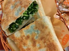 -老道里东北春饼店(红棉路店)