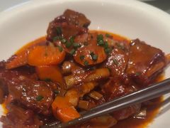 -惠丰堂饭庄·烤鸭·京味菜(翠微路店)