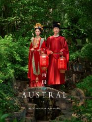 点击看大图 -蒙娜丽莎婚纱摄影·旅拍
