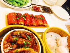 -火齐潮汕砂锅粥(五道口店)