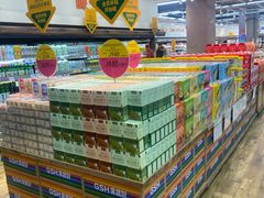 -果蔬好生活超市(双井店)