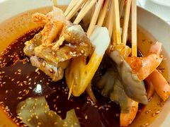 -成都驻京办餐厅(蜀都宾馆店)