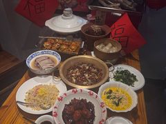 -永安水煮活鱼·仪征菜(仪征奥林匹克店)