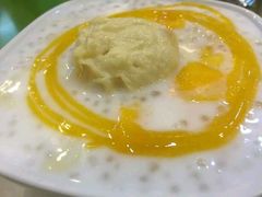 -甜心妈妈·榴莲星级糖水(北京路总店)