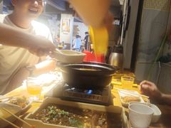 -木屋烧烤(南新店)