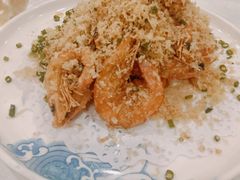 椒盐虾-鑫巴蜀小镇 · 水煮鱼专研店(玉桥店)