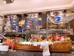 -芭菲盛宴·环球美食(解放碑英利国际店)