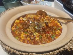 徐宅传承麻婆豆腐-锦府盐帮·侯宅(五棵松万达店)