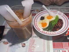 -永盛利茶餐厅(武进吾悦店)