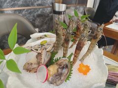 -虾佬圣汤·海鲜姿造(乐堤港店)
