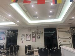 -红菇坊鲜汤火锅(北站店)