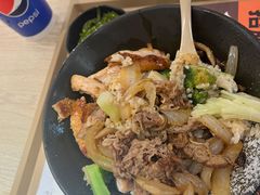 -吉野家 (新街口外大街店)