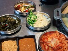 -哈哈碳都·牛肋条无限自助烤肉(台江万达店)