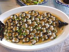 -呼吸森林·生态农庄农家乐私房菜