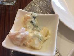 -厦门宝龙铂尔曼大酒店·龙之渊中餐厅