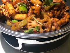 -外婆小菜(东苑米兰广场店)