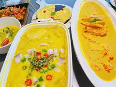 -3号仓库·创意中国菜(乐清正大广场店)