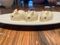 -南景饭店(万家丽路店)