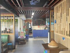 -七采菌园·石锅鱼野生菌火锅(环城北路店)