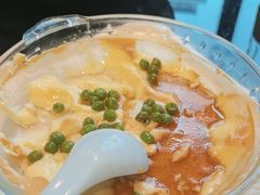 -川流不息·地道川菜·小龙虾(新松江路店)