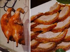 -又一福烤鸭·北京菜(东四店)