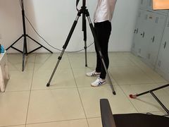 -中国照相馆(交道口店)