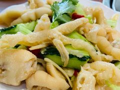 蒜香凤爪-邵汇大虾(大东门店)