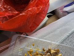 -烎记烧烤(蓝天花园店)