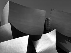 -华特·迪士尼音乐厅